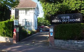 Hotel Du Croise